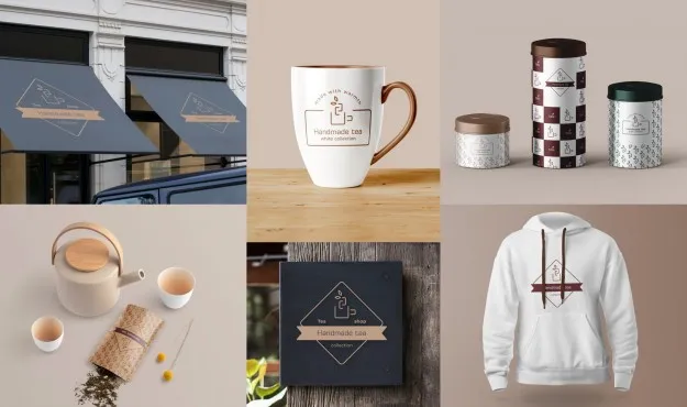 Графический дизайн – работы студентов - 7