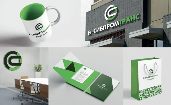 Графический дизайн – работы студентов - 23